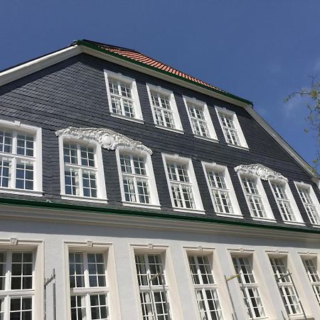 Schulhaus Hotel Schwelm Esterno foto